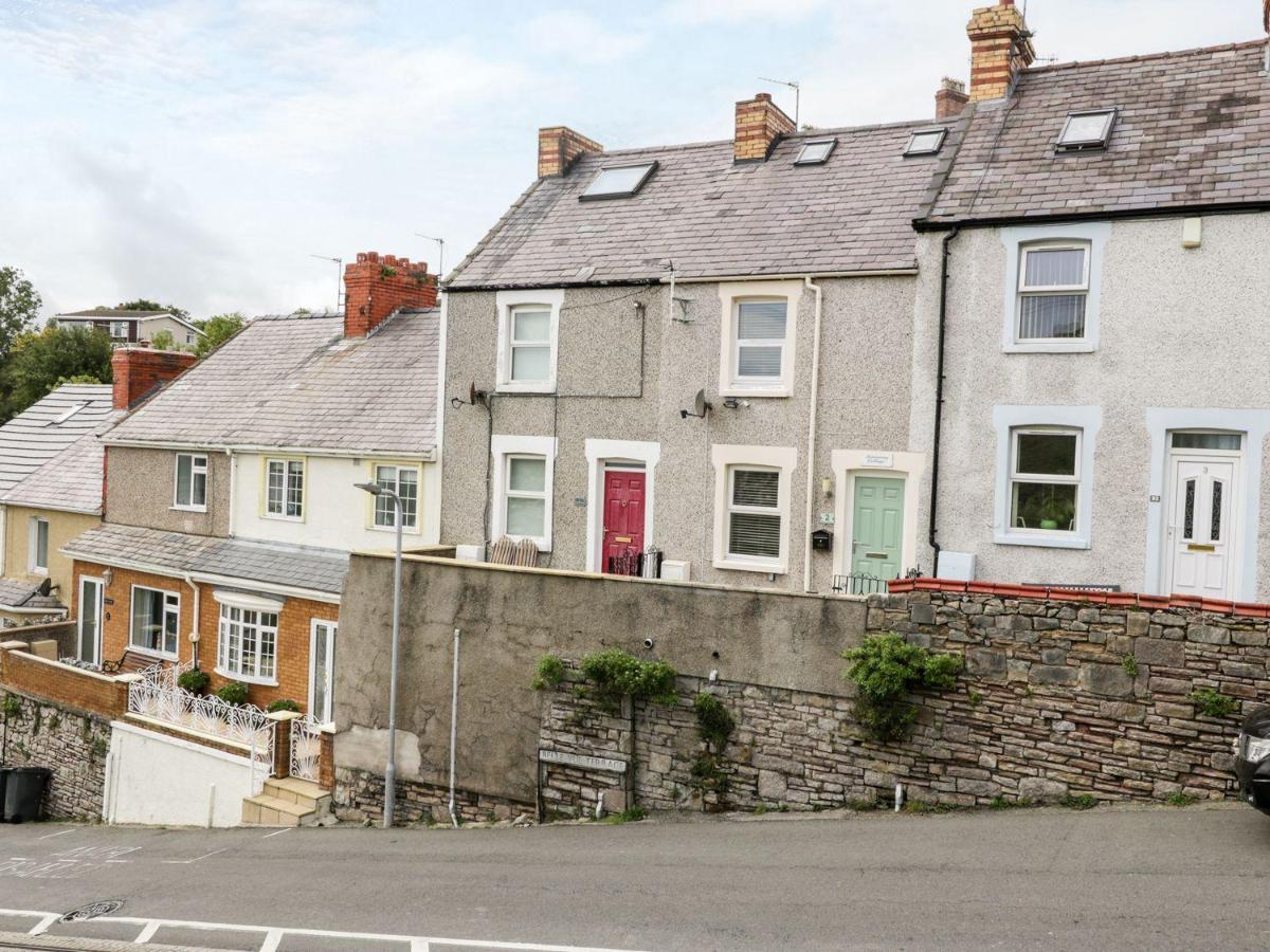 Tramway Cottage Llandudno Exterior foto