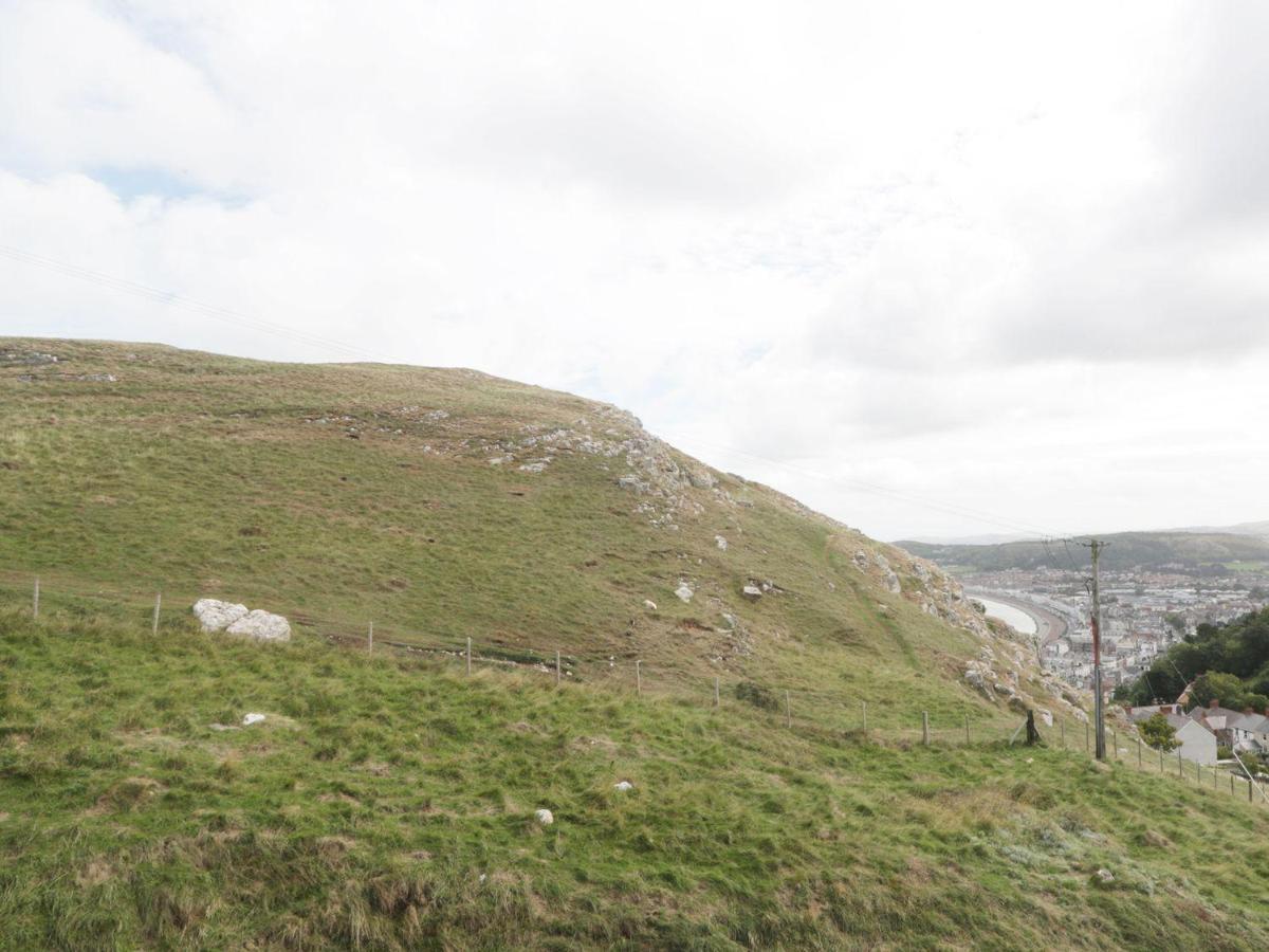 Tramway Cottage Llandudno Exterior foto
